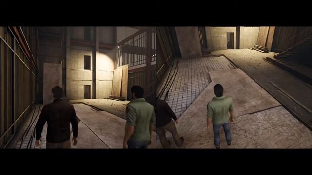 Пытка! I 7 серия I Прохождение A way out