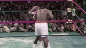 Самый Жесткий Бой — Джордж Форман vs Джо Фрейзер [ Леге?