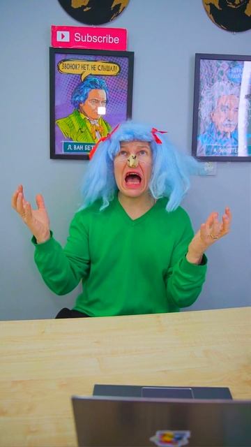 Everything I draw becomes real! #funny #school #magic смотреть онлайн