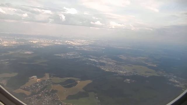 Шереметьево, Москва - Хабаровск, самолет смотреть онлайн