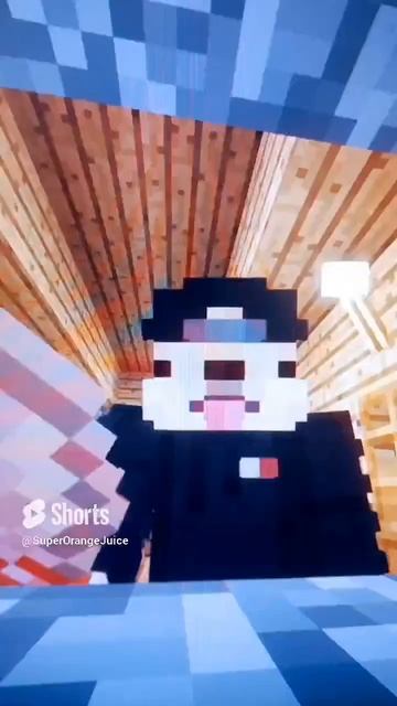 Ехал кактус в minecraft! #minecraft #тикток #тикток #майнкрафт #ш? смотреть онлайн