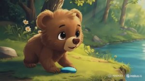 МУЛЬТИК ПРО МИШКУ