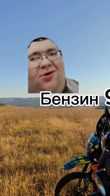 Что мотик ел на завтрак? #альфа #питбайк #regulmoto #мотоцик? смотреть онлайн