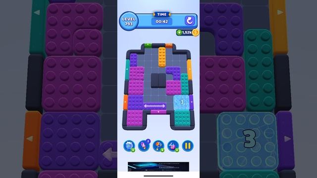 Color block jam 793 смотреть онлайн