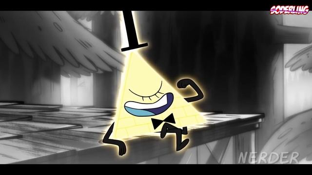 У Билла Шифра теперь есть Рот!