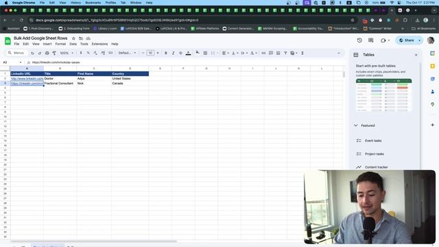 Как я экономлю 10 000 операций Make.com в день (хаки с Google Таблицами)