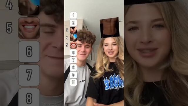 Моя девушка оценивает мои части тела 😂 #шортс #мем #ба? смотреть онлайн