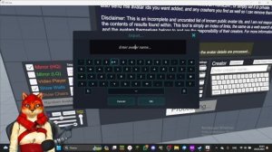 как скачать avatar в vrchat