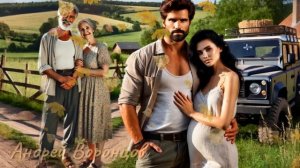 Перепутье судеб. Аудио рассказ