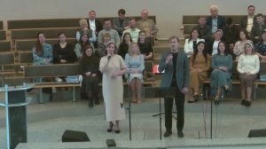 Я верой в будущность смотрю , песня трио гости с Бреста