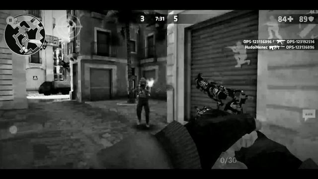 MR 96 ONE TAP |•| МР 96 ОДИН ТАП