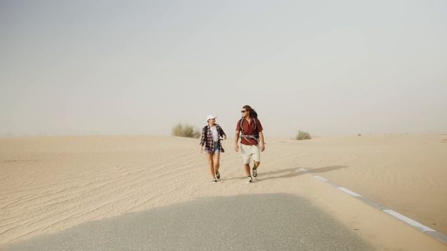 Песня даже в пустыне Творца найдешь смотреть онлайн