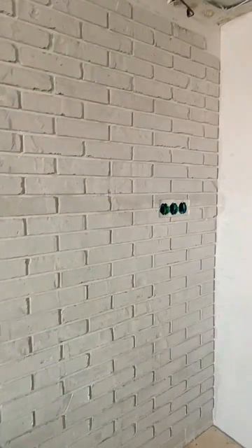 декоративная штукатурка вот такая красота #работа #до? смотреть онлайн