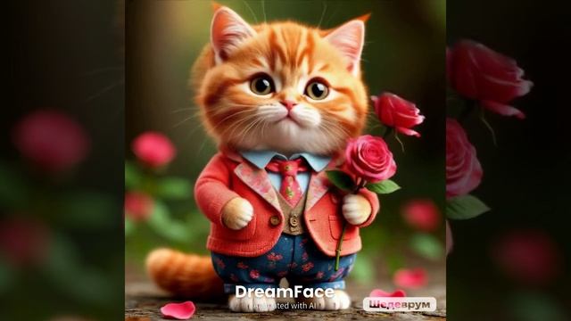 котик няшка смотреть онлайн