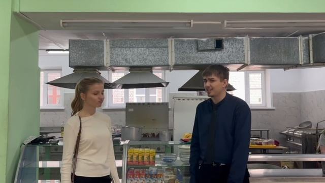 Правильное питание