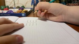 Как нарисовать объёмную английскую букву  S ✍️