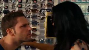 ТВОИ ЗЕЛЁНЫЕ ГЛАЗА.