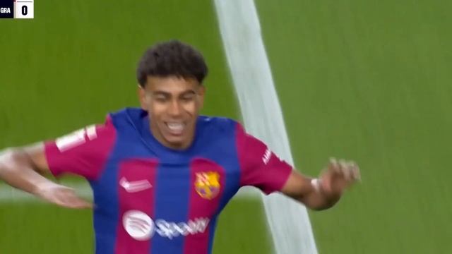 Ямал, Месси или Роналду? Кто из них лучше? Есть ответ!