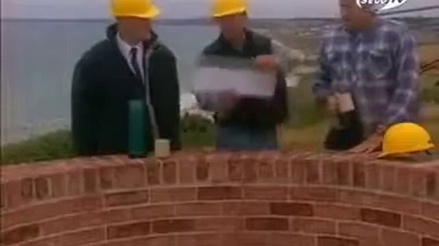 Прикол со строительством. смотреть онлайн