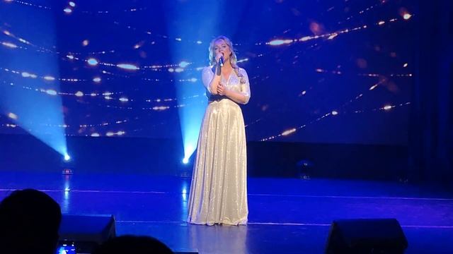 Светлана Тепцова "Постарайся быть счастливым" музыка ? смотреть онлайн