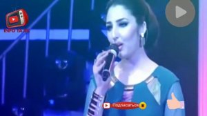 Сита Касими 2020 /SEETA QASEMIE Ошик шудаи ай дил/INFO TAJIK