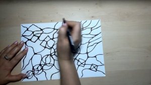 Нейрографика на рост дохода. Рисуем пошагово алгоритм увеличения дохода.