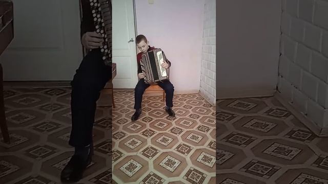 Маркевич Захар. Белорусская народная песня "Зайграй д? смотреть онлайн