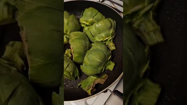 Артишок смотреть онлайн