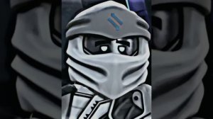 Лего Ниндзяго Зейн Эдит😈