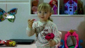 Маргарита ПОТЕРЯЛАСЬ Мама и папа ее ищут Margarita was lost Mama