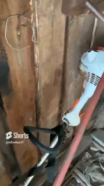 Заброшенный сарай #металлоискатель #находки #поискмон смотреть онлайн