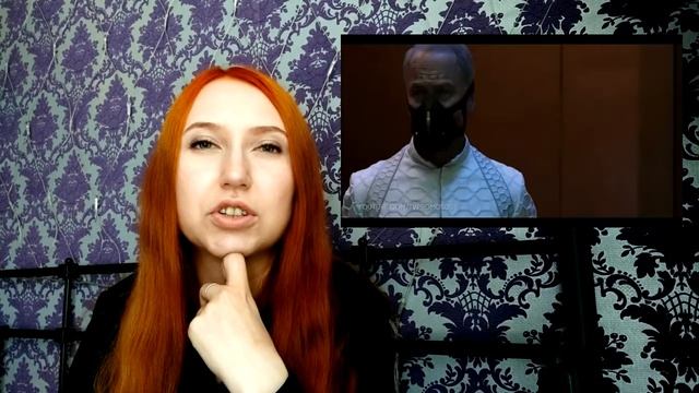 Сотня 7 сезон 9 серия промо реакция обзор смотреть онлайн