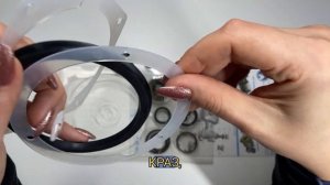 Ремкомплект ПГУ КрАЗ МАЗ КАМАЗ УРАЛ нового зразка