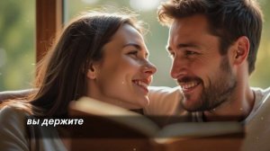 "Давай сделаем тест ДНК, у меня есть сомнения," - заявил