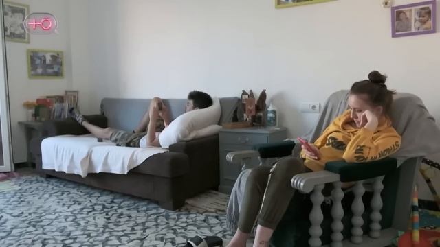 Беременная в 16 3 сезон, выпуск 6 смотреть онлайн