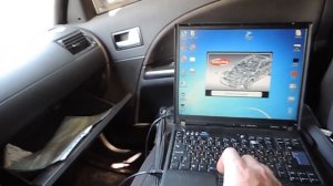 Как прописать форсунки. Форд мондео 3.