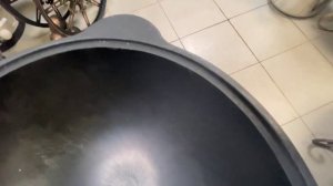 Отличия казана Dawr Metall от обычного узбекского.