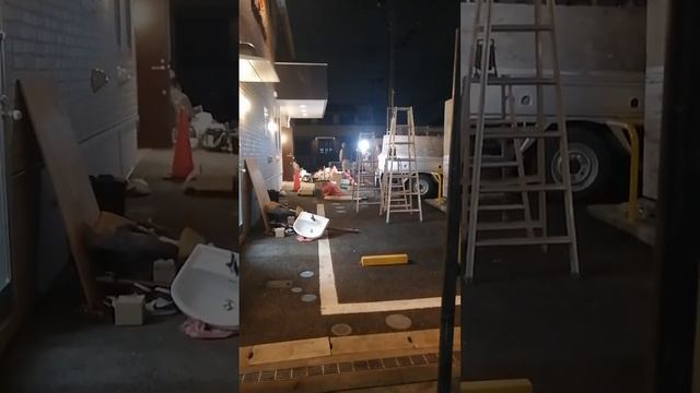 Япония,дом престарелых в ускоренном темпе близится к ? смотреть онлайн