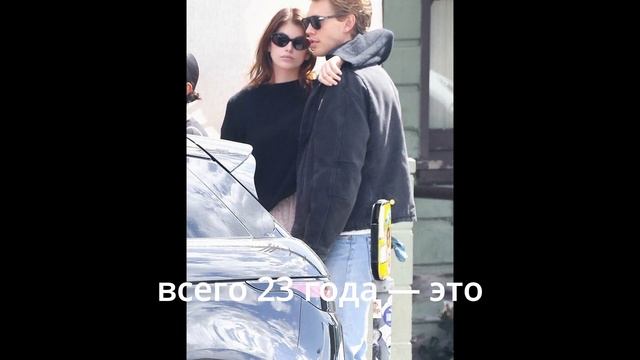 Какого чёрта Кайя Гербер ПРОКЛЯЛА СВОИХ РОДИТЕЛЕЙ: из- смотреть онлайн