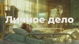Scazochnic - Личное дело | Heavy metal | авторские стихи | AI