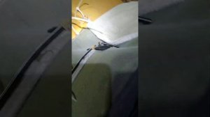 Ремонт подогрева сидения Мазда 6