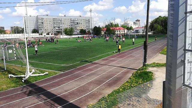 Заокское смотреть онлайн