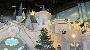 Остров Мечты парк развлечений 2025