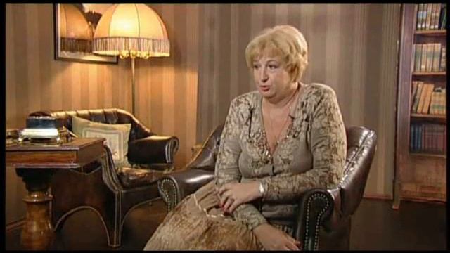 Галина Коньшина частная история 2012 смотреть онлайн