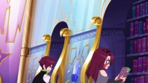 ЛолиРок | Невероятный Лоли-лайм | 2 сезон 16 серия