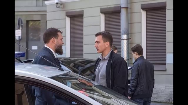 Семенов жив! Невский 8 сезон 1 серия!
