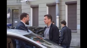 Семенов жив! Невский 8 сезон 1 серия!