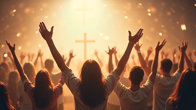 🌿 Вербное Воскресенье Песнь мира #ВербноеВоскресень? смотреть онлайн