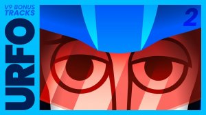 Incredibox V9 Bonus Tracks - U.R.F.O. (visualizer)
