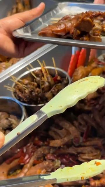 Что самое странное Вы ели в своей жизни? #едаялюблютеб? смотреть онлайн